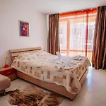 Mng Yassen Appart hôtel Slantchev Briag