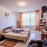 Mng Yassen Appart hôtel 4*