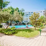 Appart hôtel Mng Yassen 4*