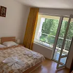 Mng Yassen Appart hôtel 4*