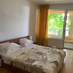 Appart hôtel Mng Yassen 4*