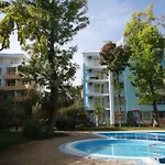 Appart hôtel Mng Yassen