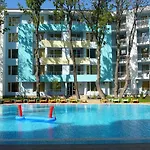 Mng Yassen Appart hôtel 4*