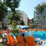 Mng Yassen Appart hôtel 4*