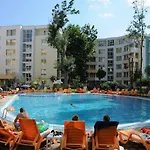 Mng Yassen Appart hôtel Slantchev Briag