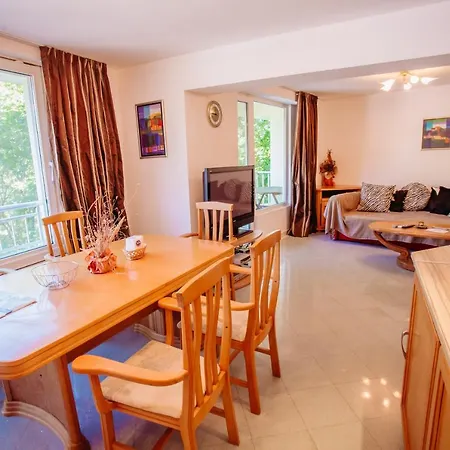 Aparthotel Mng Yassen Sunny Beach