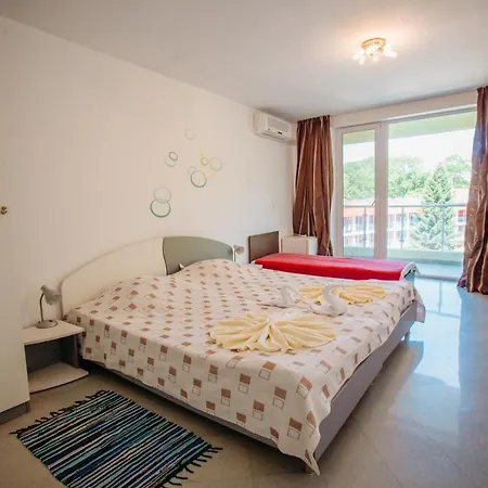 Mng Yassen Hotel apartamentowy