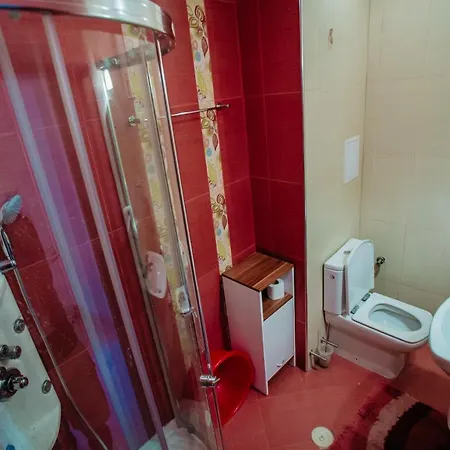 Mng Yassen Hotel apartamentowy Słoneczny Brzeg