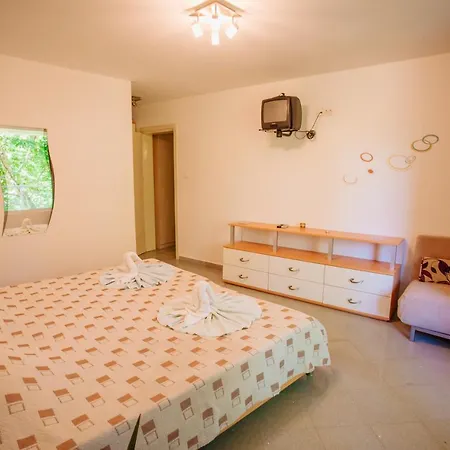 Mng Yassen Hotel apartamentowy 4*