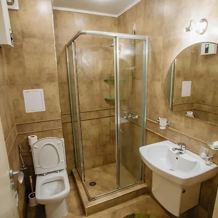 Hotel apartamentowy Mng Yassen