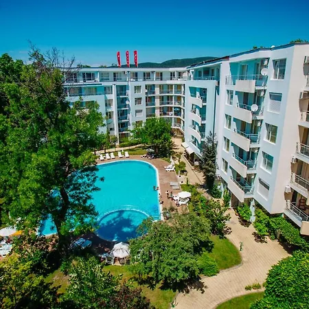 Mng Yassen Hotel apartamentowy