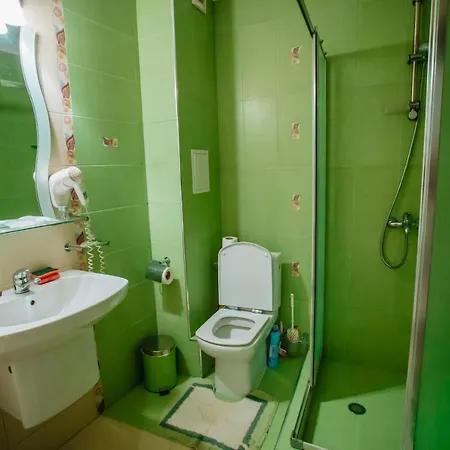 Mng Yassen Hotel apartamentowy 4*