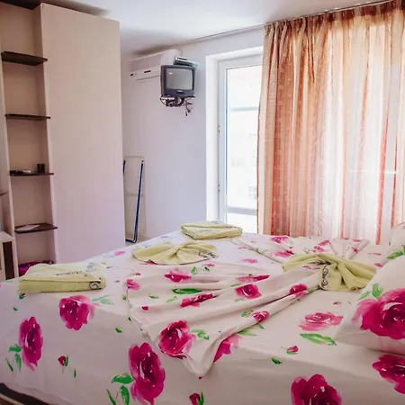 Mng Yassen Hotel apartamentowy Słoneczny Brzeg