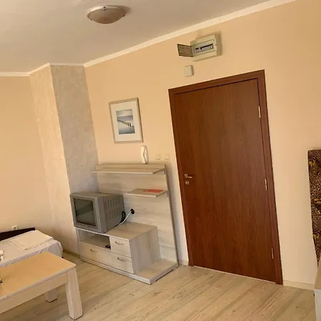 Mng Yassen 4* Słoneczny Brzeg