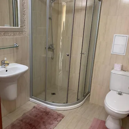 Hotel apartamentowy Mng Yassen