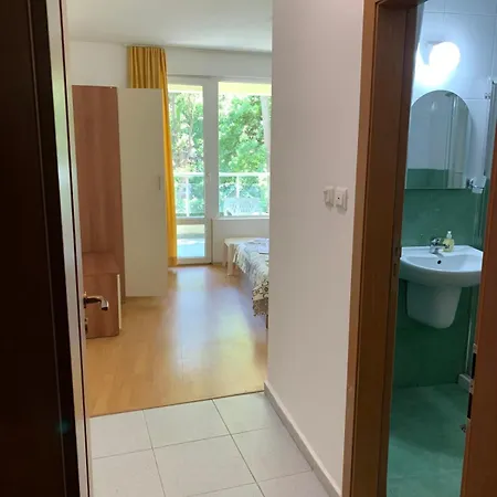 Mng Yassen 4* Słoneczny Brzeg