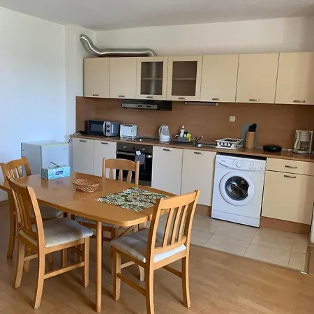 Mng Yassen 4* Słoneczny Brzeg