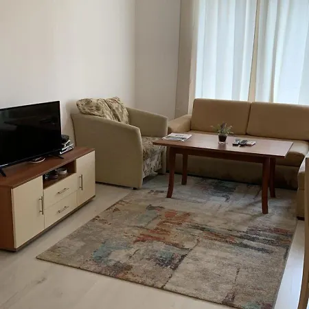 Hotel apartamentowy Mng Yassen 4*