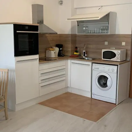 Hotel apartamentowy Mng Yassen 4*