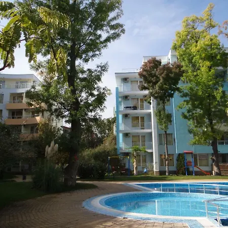 Hotel apartamentowy Mng Yassen