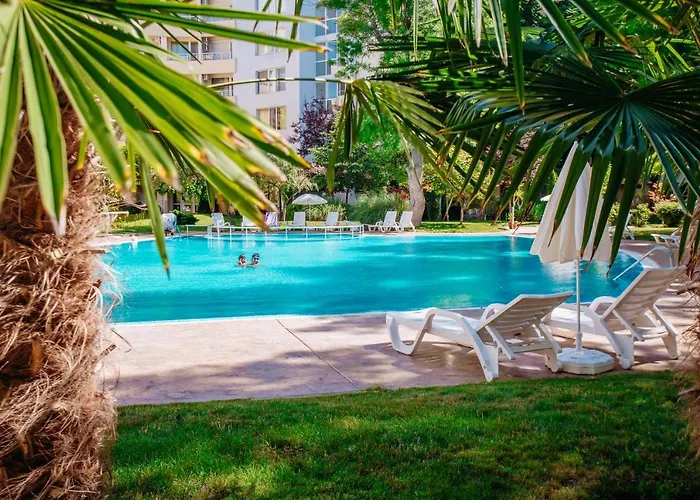 Mng Yassen 4* 써니비치