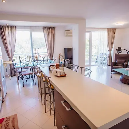 Hotel de apartamente Mng Yassen Sunny Beach