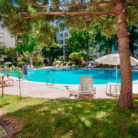 Mng Yassen 4* Sunny Beach