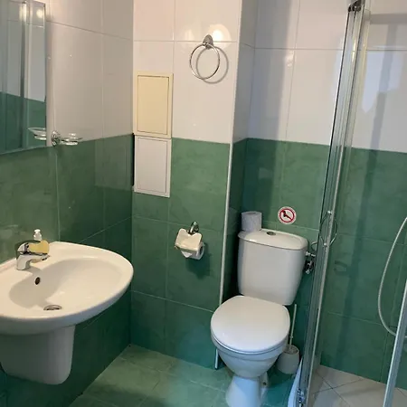 Mng Yassen Hotel de apartamente Sunny Beach