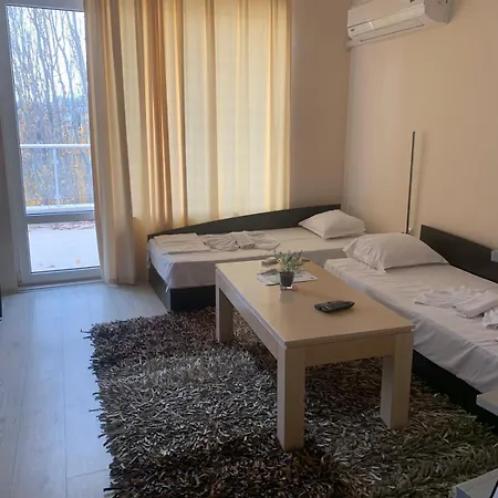 Mng Yassen Hotel de apartamente