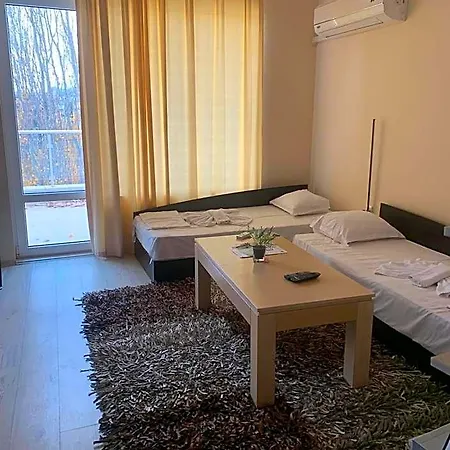 Mng Yassen 4* Slăntjev Brjag