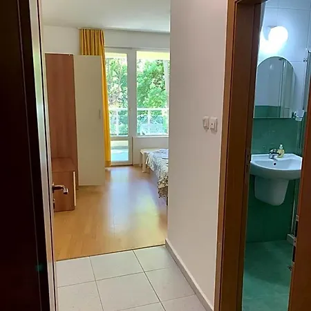 Mng Yassen 4* Slăntjev Brjag