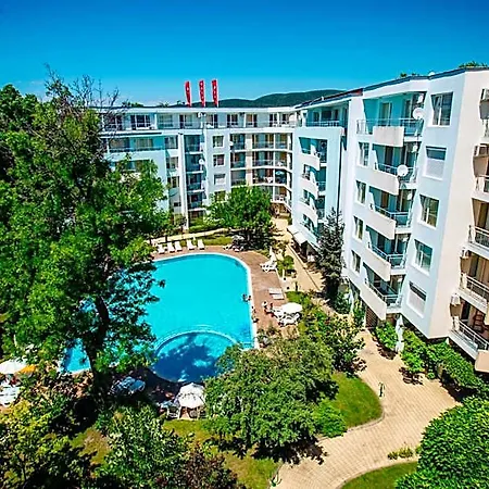 Mng Yassen 4* Slăntjev Brjag