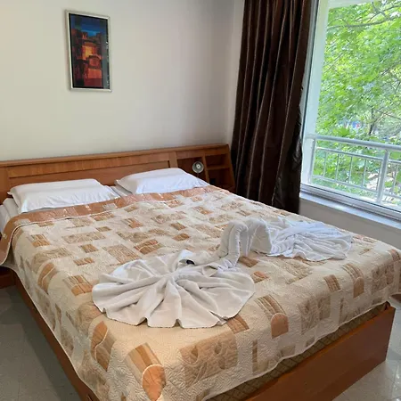 Hotel de apartamente Mng Yassen