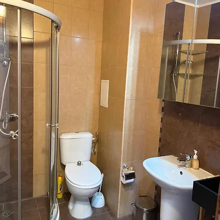 Mng Yassen Hotel de apartamente Sunny Beach