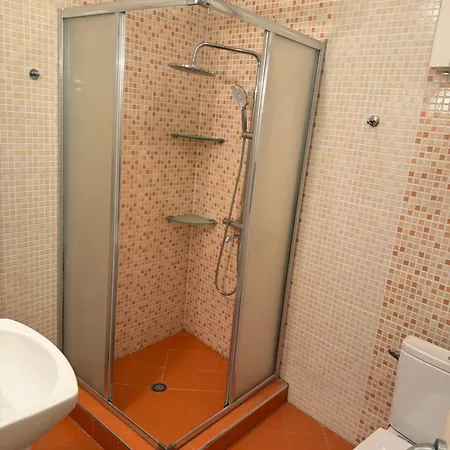 Hotel de apartamente Mng Yassen 4*