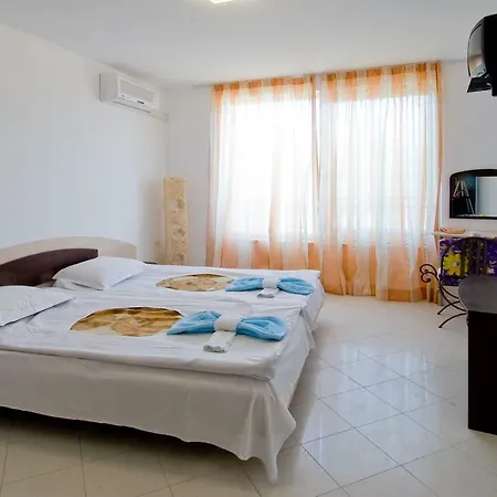 Hotel de apartamente Mng Yassen Sunny Beach