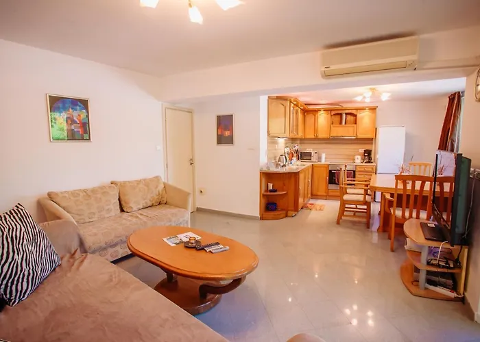 Mng Yassen 4* Sunny Beach