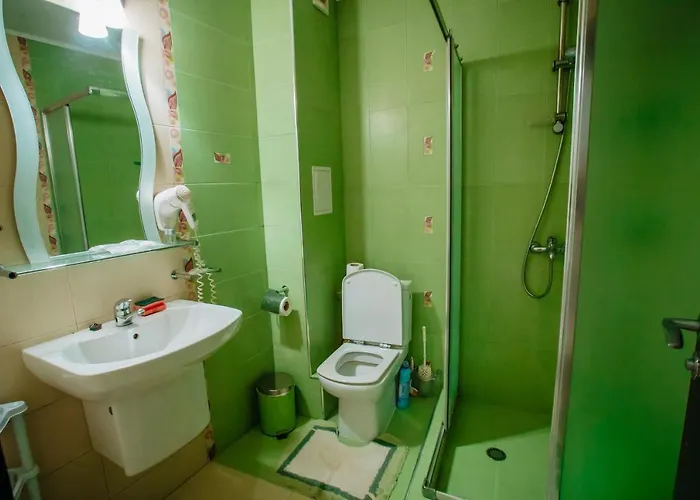 Mng Yassen Aparthotel 4*