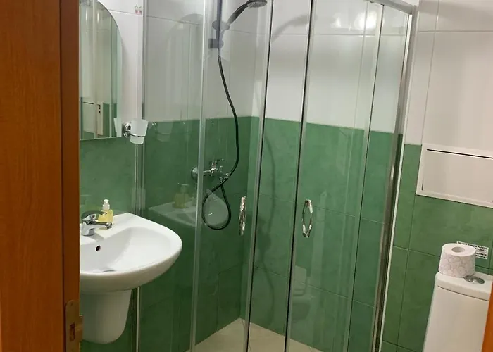 Aparthotel Mng Yassen