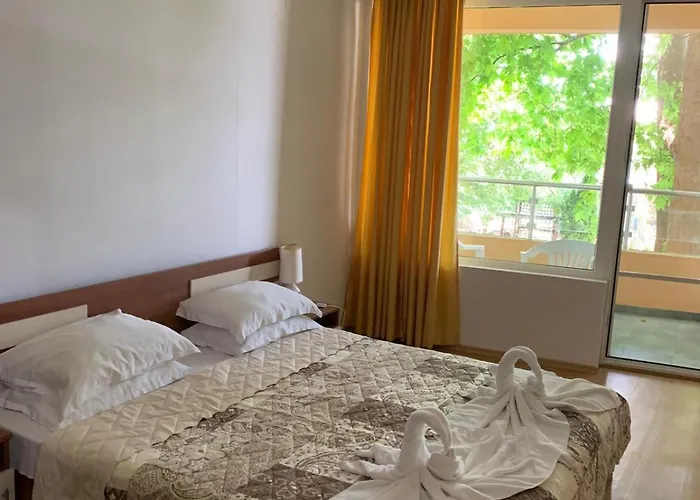 Aparthotel Mng Yassen 4*