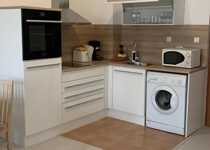 Aparthotel Mng Yassen 4*