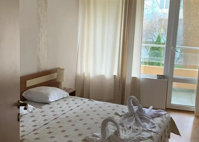 Aparthotel Mng Yassen