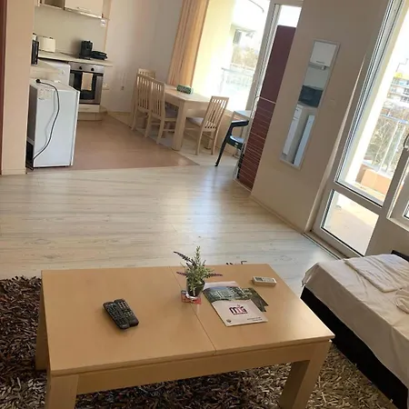 Mng Yassen 4* סאני ביץ'