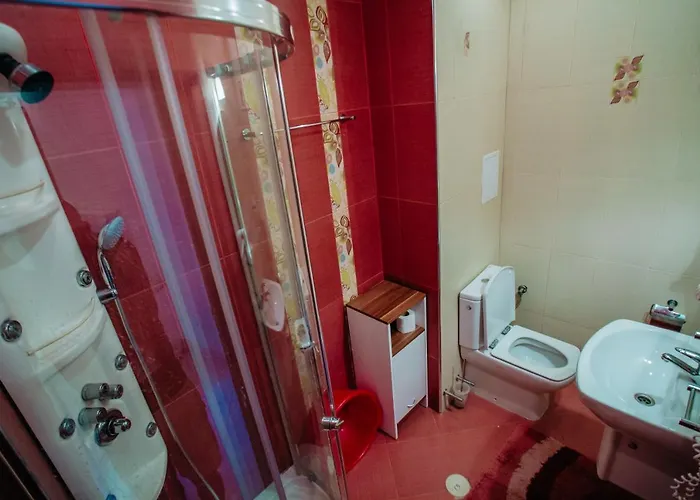 Mng Yassen شقة فندقية ساني بيتش