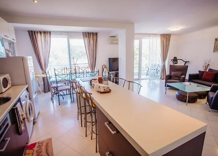 شقة فندقية Mng Yassen ساني بيتش