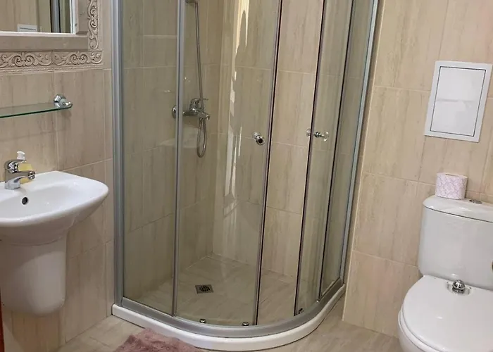 شقة فندقية Mng Yassen