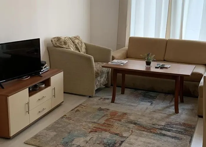 شقة فندقية Mng Yassen 4*