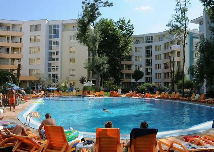 Mng Yassen شقة فندقية ساني بيتش